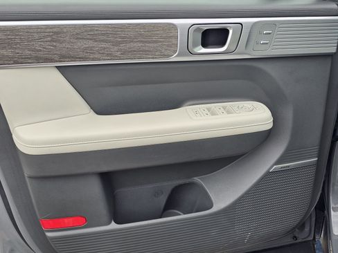 Used 2024 Hyundai Santa Fe Calligraphy FWD image 14