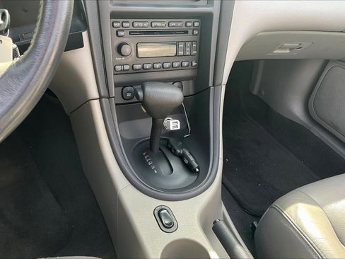 Used 2001 Ford Mustang GT Premium RWD image 15