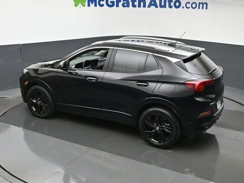 Used 2024 Buick Encore GX Sport Touring w/ Comfort Package image 24