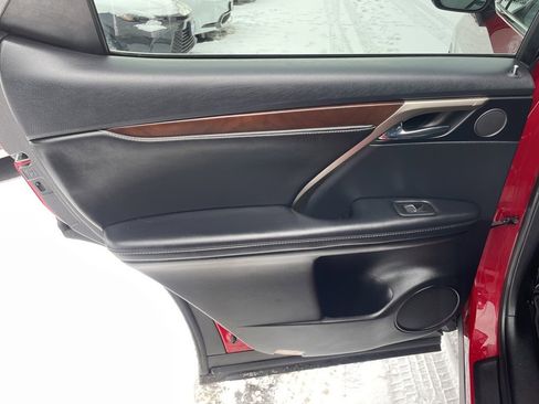 Used 2022 Lexus RX 350 AWD w/ Premium Package image 19