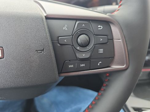 New 2026 Nissan Sentra SR w/ SR Premium Package image 8