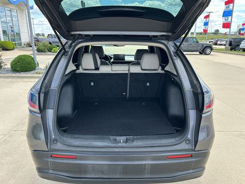 Used 2023 Honda HR-V LX image 21