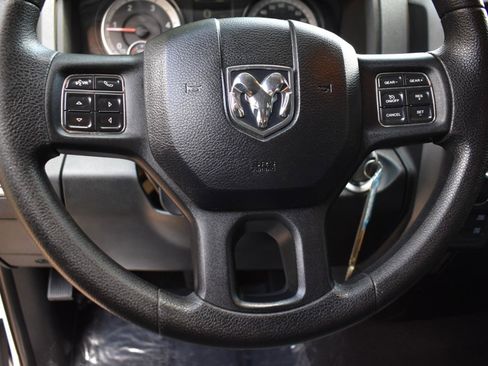 Used 2015 RAM 1500 Tradesman w/ Popular Equipment Group image 15