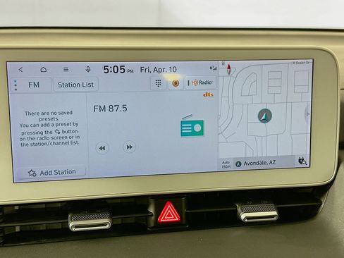 Used 2024 Hyundai Ioniq 5 SEL image 21