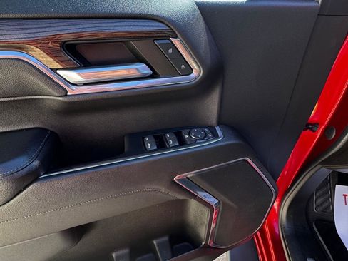 Used 2022 Chevrolet Silverado 1500 RST w/ Z71 Off-Road Package image 15