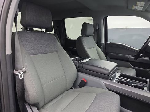 Used 2024 Ford F150 XLT w/ Mobile Office Package image 48