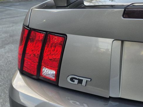 Used 2002 Ford Mustang GT image 25