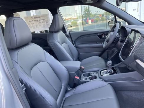 Certified 2025 Subaru Forester Limited AWD/4WD image 19