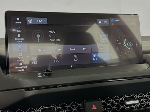 New 2026 Honda Accord EX-L image 14