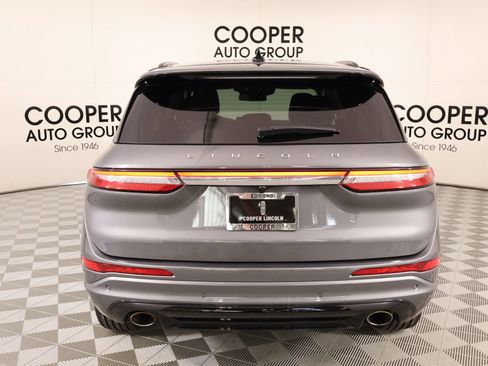 Used 2023 Lincoln Corsair Reserve w/ Jet Appearance Package FWD image 22