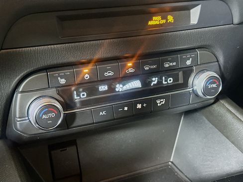 Used 2019 MAZDA CX-5 Touring FWD image 24