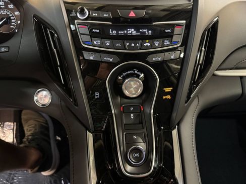 Certified 2023 Acura RDX AWD image 23