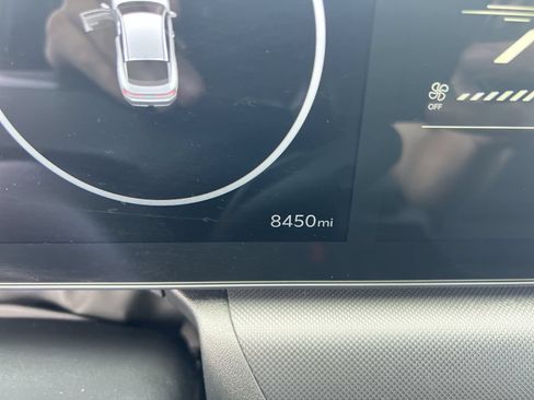 Used 2025 Kia K4 EX FWD image 22