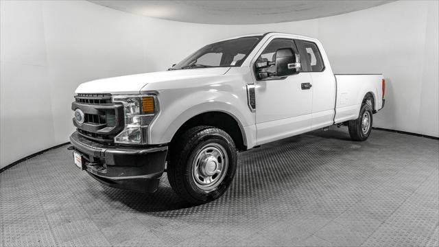 Used 2020 Ford F250 XL w/ Power Equipment Group RWD image 2