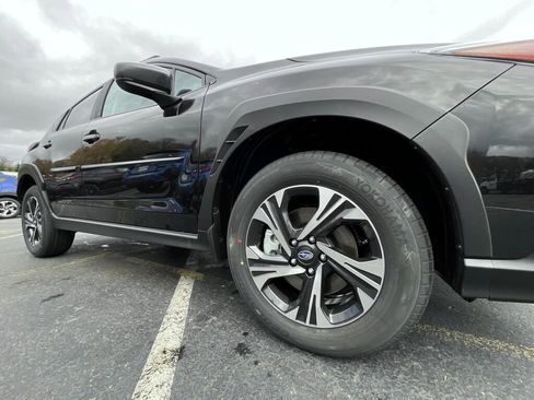 New 2026 Subaru Crosstrek 2.0i Premium image 10