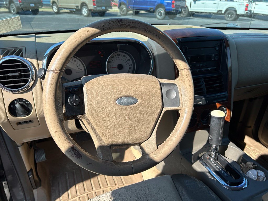 Used 2007 Ford Explorer Eddie Bauer RWD image 14