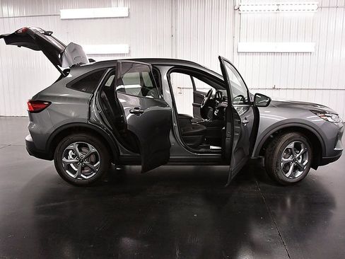 New 2025 Ford Escape ST-Line Elite w/ Tech Pack #1 image 32