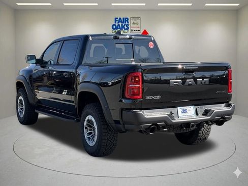 New 2026 RAM 1500 RHO image 9