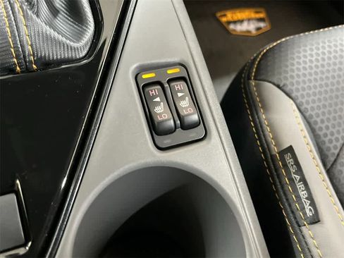 Certified 2025 Subaru Crosstrek 2.5i Wilderness image 21