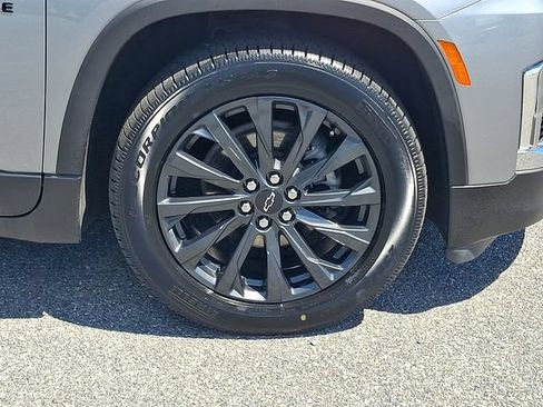 Certified 2023 Chevrolet Traverse RS AWD/4WD image 8