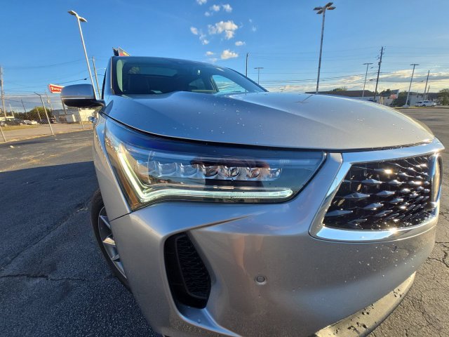 Certified 2024 Acura RDX w/ Technology Package AWD/4WD image 27