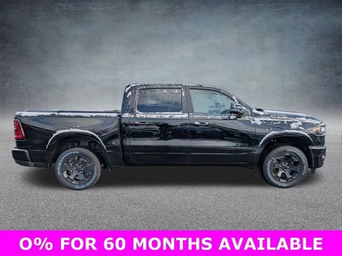 New 2026 RAM 1500 Big Horn image 3