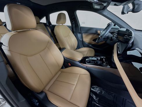 Certified 2025 Audi A5 2.0T Premium w/ Convenience Package image 26