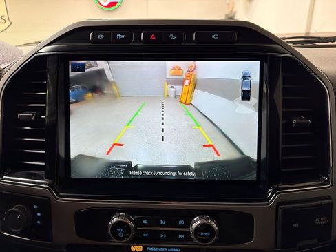 Used 2022 Ford F350 Lariat w/ Lariat Ultimate Package AWD/4WD image 21