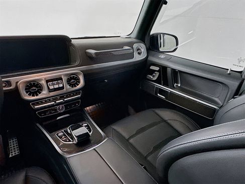 Certified 2023 Mercedes-Benz G 63 AMG 4MATIC image 26