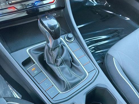 New 2026 Volkswagen Jetta Sport FWD image 26