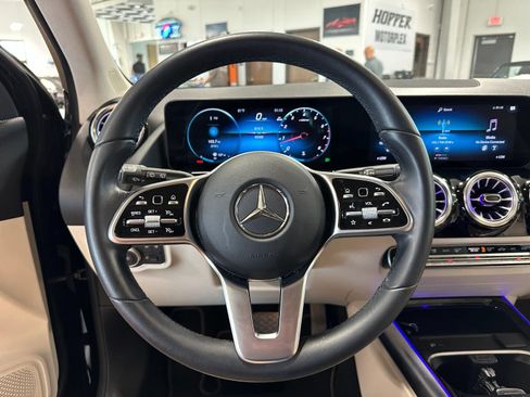 Used 2023 Mercedes-Benz GLA 250 image 15
