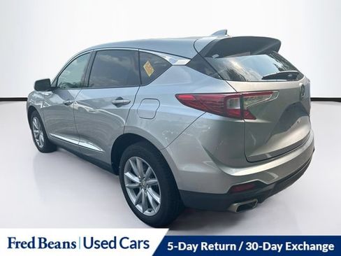 Used 2023 Acura RDX AWD image 7