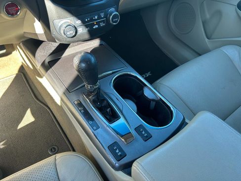 Used 2014 Acura RDX FWD w/ Technology Package image 11