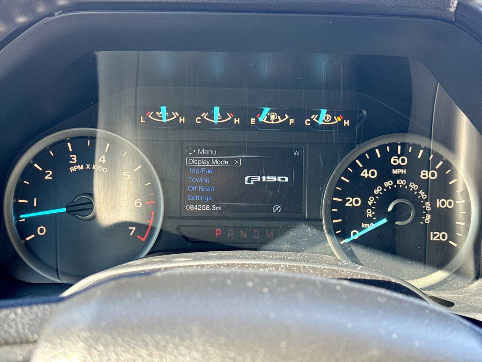 Used 2018 Ford F150 XLT w/ Equipment Group 302A Luxury AWD/4WD image 32