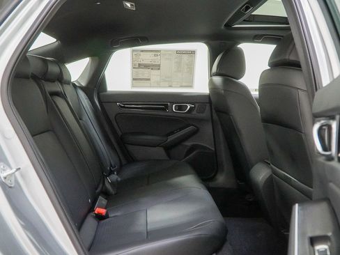 New 2026 Honda Civic Sport Touring image 37