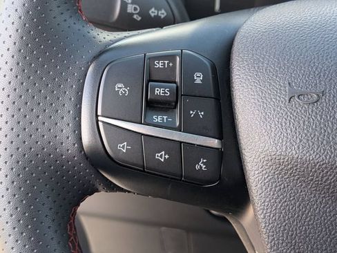 Used 2023 Ford Escape ST-Line w/ Tech Pack #1 AWD/4WD image 19