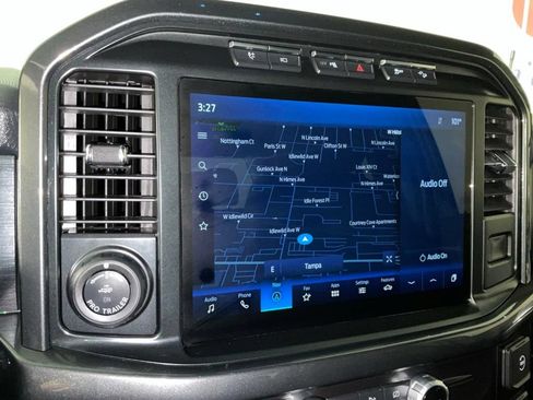 Used 2021 Ford F150 XLT w/ Equipment Group 302A High AWD/4WD image 22