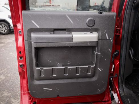 Used 2014 Ford F350 Lariat w/ Lariat Chrome Package image 32