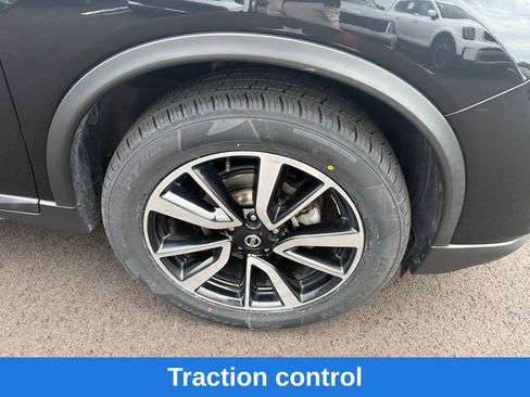 Used 2020 Nissan Rogue SL AWD/4WD image 25