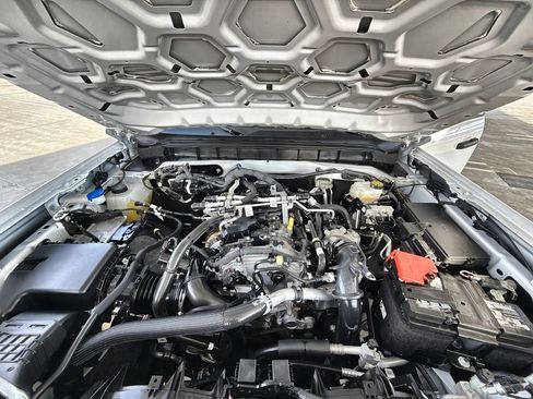 Used 2025 Ford Bronco Big Bend image 30