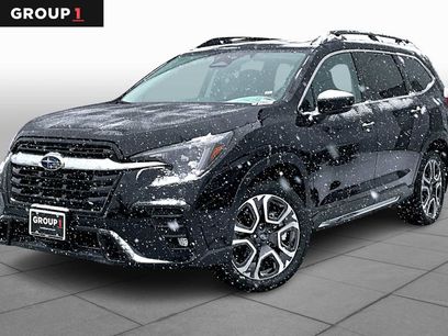 New 2025 Subaru Ascent Limited