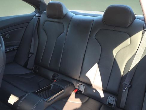 Used 2020 BMW M4 Coupe image 32