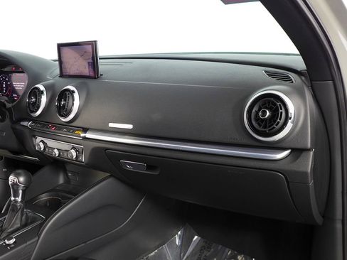 Used 2020 Audi A3 2.0T Premium Plus w/ Premium Plus Package image 14