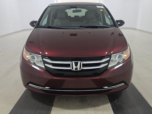 Used 2016 Honda Odyssey LX image 2