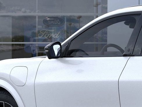 New 2025 Ford Mustang Mach-E Premium AWD/4WD image 20