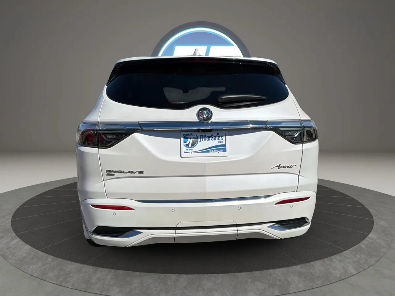 Used 2023 Buick Enclave Avenir w/ Avenir Technology Package AWD/4WD image 15