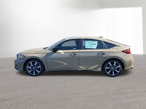 New 2026 Honda Civic Sport Touring image 5