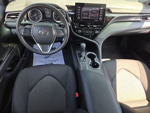 Used 2023 Toyota Camry LE FWD image 10