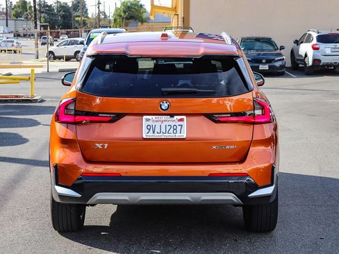 Used 2023 BMW X1 xDrive28i image 9