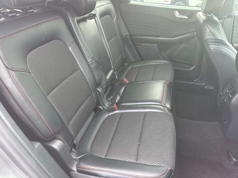 Used 2025 Ford Escape ST-Line FWD image 21